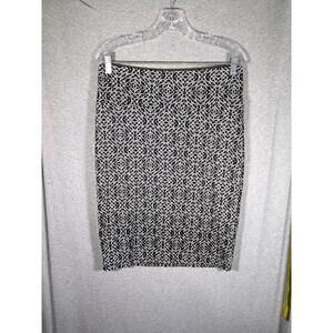 LulaRoe Skirt Womens Large Modern‎ Minimalist Classic